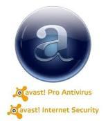 Avast recebe US$ 100 milhões em investimento avasp