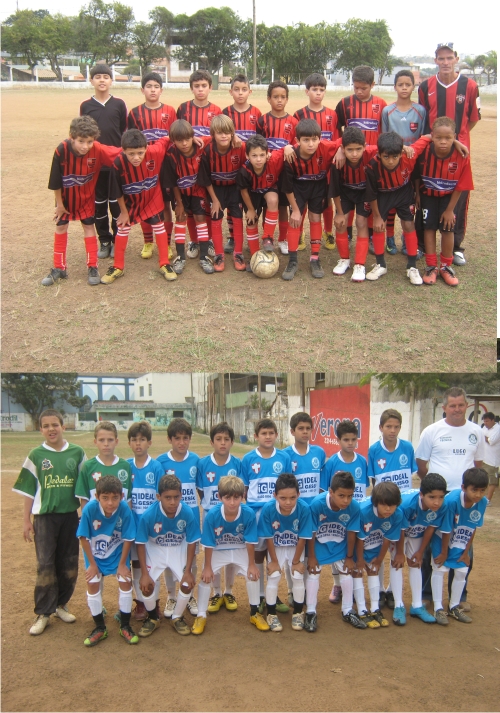 “Copinha Divinópolis” começou no Domingo (15) com muitos gols – Foram 67 gols em 16 partidas – Média 4,18 gols por partida copinha_-_time_flamengo