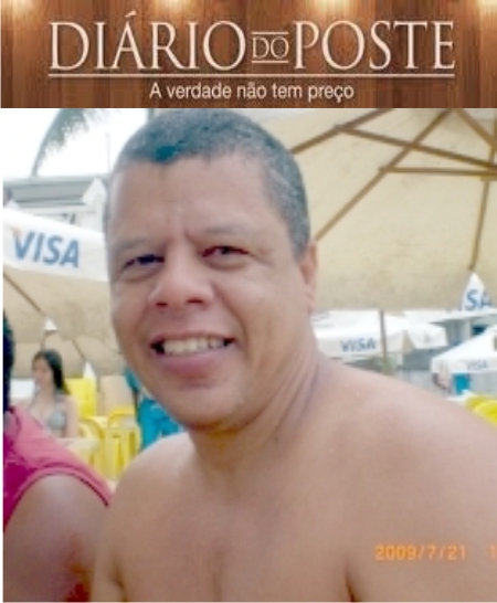 Divinópolis: versão online do Diário do Poste abandonado vai parar nas mãos de usuário da rede diario_do_poste