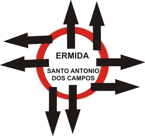 DNIT e Construtora Ápia mudam Ermida (Santo Antonio dos Campos) de lugar – A Cidade foi parar no Centro de Divinópolis ermida4