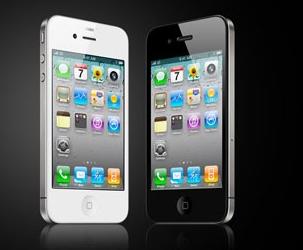 Claro deve lançar iPhone 4 e iPad 3G no Brasil em novembro iphone