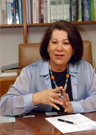 Corregedora do CNJ diz que é comum a troca de favores entre magistrados e políticos – “Para ascender na carreira o juiz precisa dos políticos” corregedora