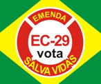 Emenda Constitucional 29 emenda_29