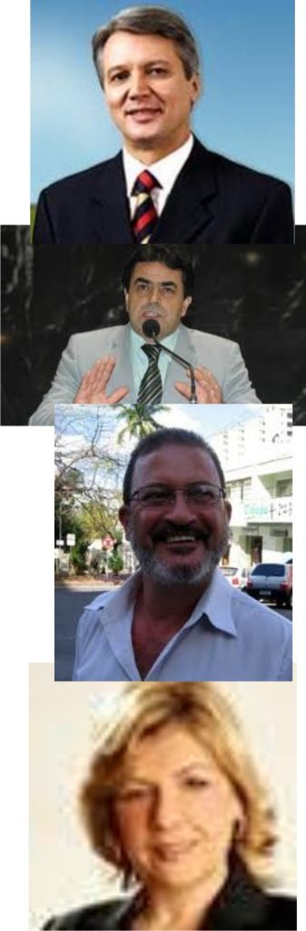 Por projeção matemática de 2006, eleitores divinopolitanos podem não eleger nenhum candidato a deputado federal em 2010 federal