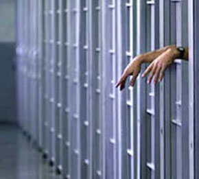 Eleitores só podem ser presos em flagrante a partir desta Terça priss