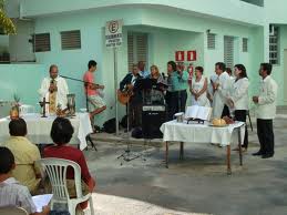 Só Deus para dar solução: "Esclarecimento à população de Divinópolis" ps