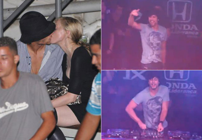 Lux Lounge coloca Divinópolis na mídia nacional: G1, Ego, Quem, Mídia News, entre outras – Motivo: o ex de Madonna Jesus Luz 04342682400
