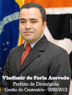 Qualquer coisa que comece mal inevitavelmente termina da mesma forma. E o governo Vladimir Azevedo começou desta forma, mentindo para os eleitores fotoprefeito