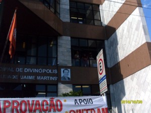 manifestao
