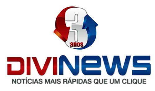 Divinews escolhe maneira diferente para comemorar terceiro aniversario: a outorga do titulo "DESTAQUE DIVINEWS" logo 3 anos 500 pixel