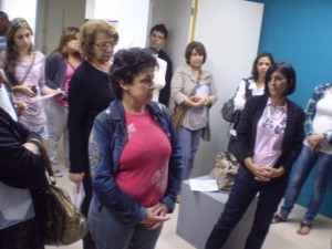 Avanço previsto para 2011 no setor têxtil de Divinópolis senai