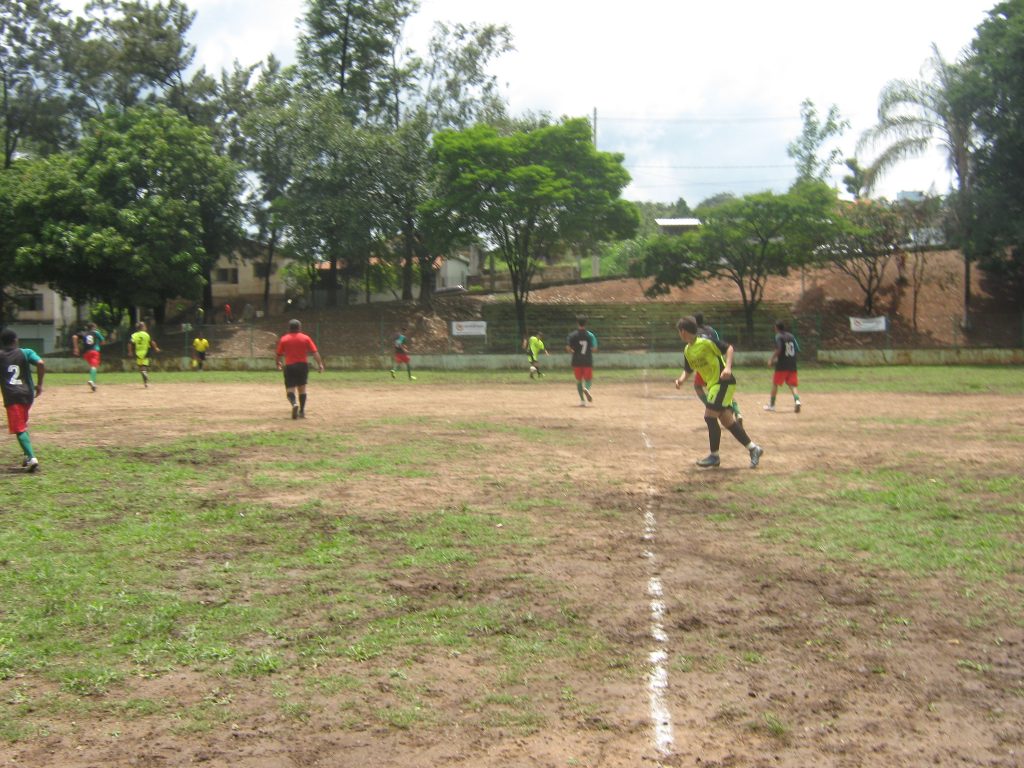 Copa Divinópolis de Futebol chega à fase decisiva copa20divinc3b3polis20014