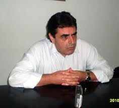 Deputado federal eleito intercede por ex-empregados da Rede Ferroviária domingos