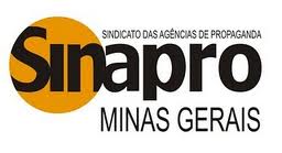 SINAPRO-MG Sindicato das Agências de Propaganda de Minas Gerais premia os “Melhores da Comunicação Mineira 2010” – Usando como critério o bairrismo sinapro-mg