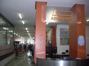 Adimóveis continuará atividades como cooperativa formada por ex-funcionários da empresa – Aceitação do mercado supera expectativas adf