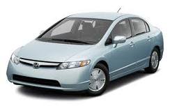 Está circulando hoje na internet uma lista com os dez carros mais importantes da década. Confira e veja se você concorda! civic