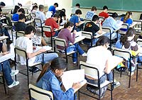 MEC diz que 1,2 milhão de estudantes já se inscreveram no SiSU estudantes