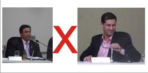Aprovação de projeto na Câmara Municipal de Divinópolis por pouco não provoca “Guerra Santa” – Tudo por ingerência do Bispo beto-rodyson