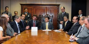 Jaiminho Martins anuncia início das obras de recuperação na BR-354, no centro-oeste mineiro jaime