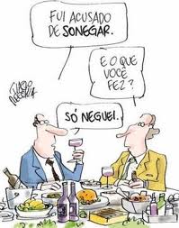 Sonegação Fiscal: 3.176 empresas jurisdicionadas na Delegacia da Receita de Divinópolis devem cerca de R$ 30 milhões ao leão sonegao