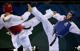 3ª Etapa do Campeonato Mineiro de Taekwondo acontece neste final de semana em Divinópolis taekwondo