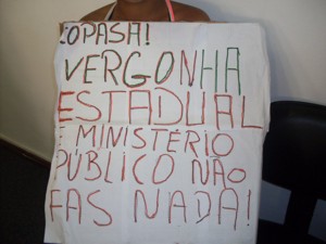 COPASAAAAA, pesadelo de Vladimir Azevedo – Manifestantes invadem a Câmara de Divinópolis e força presidente a criar comissão na hora – Executivo faz reunião com direção da empresa sem a presença do prefeito