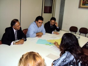 Domingos Sávio (PSDB) apóia criação de mais uma zona eleitoral em Divinópolis domingos_eleies