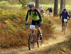Secretaria de Esporte e Lazer de Divinópolis prestigia Copa Internacional de Mountain Bike mtb