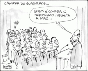 Prefeito na contramão da moralidade que abrir brecha na Lei do nepotismo aprovada em 2008 nepotismo2_thumbnail