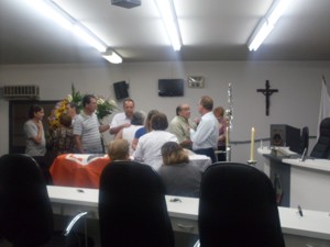 Morre ex-vereador da Câmara Municipal de Divinópolis bito