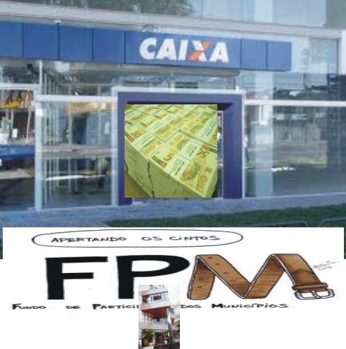 Prefeitura de Divinópolis pede empréstimo de R$ 30 milhões de reais à Caixa Econômica Federal – Vereadora faz questionamento do pedido fpm