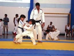 Divinópolis sedia Campeonato Panamericano Infantil de Judô Masculino e Feminino jud