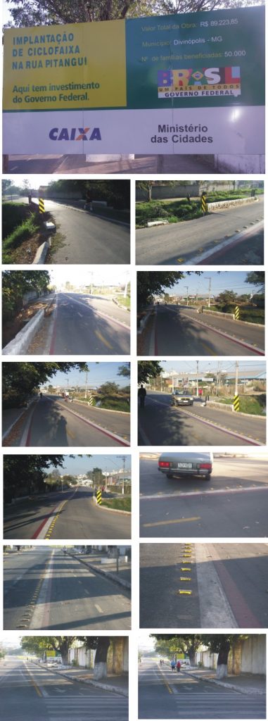 VIA E-MAIL: Internauta e leitor do Divinews reclama da pista de “cooper” e pede divulgação da sua reclamação ciclovia-2