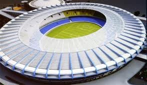 Maracanã sediará abertura e encerramento das Olimpíadas de 2016 maracan