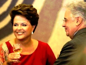 Elogio das ações da presidenta contra a corrupção esvazia críticas do PSDB mineiro à Dilma Rousseff (PT) – FHC cita custo das campanhas eleitorais como causa da “roubalheira” dilma-e-fhc