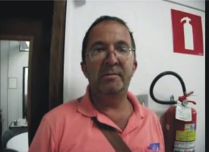 Prefeito de Divinópolis Vladimir Azevedo (PSDB) assina decreto tombando as festas de reinado de Divinópolis
