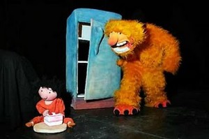 Teatro, espetáculo infantil e música encerram Agenda Gravatá em outubro matias-e-o-bolo