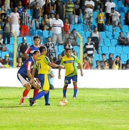Deputado rebate notícia publicada pelo Jornal “O Globo” sobre uso de verba indenizatória para jogar futebol – “O objetivo era uma ação social para a APAE e o Hospital do Câncer” 08_mhg_futebol