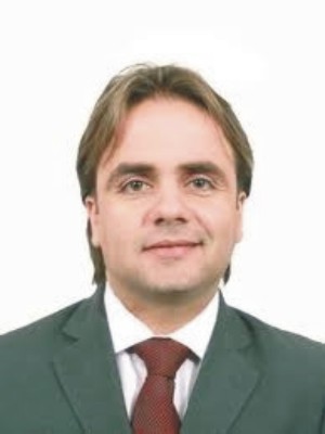 Persona non grata em Divinópolis: Eros Biondini eros