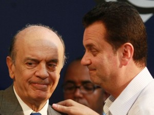 Que baita rolo! Investigações da “Operação Sinal Fechado” lá no Rio Grande do Norte se aproximam perigosamente de Serra (PSDB) e Kassab (PSD) em São Paulo serra-kassab-ae-20100127