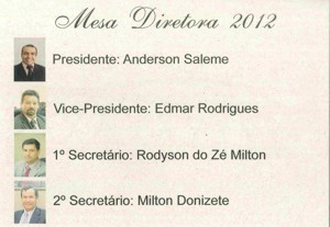 EXECUTIVO E DEM MANOBRAM NA MADRUGADA E INVIABILIZAM CHAPA DE OPOSIÇÃO À ELEIÇÃO DA CÂMARA convitevalendo1