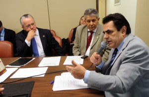 Subcomissão do Leite discutirá cronograma de atividades para 2012 subcomisso