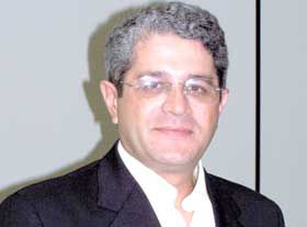 Demétrius Arantes (PT) com 88% de aceitação na Câmara afirma com exclusividade para o Divinews não saber se será ou não candidato a Prefeito demetrius_pereira