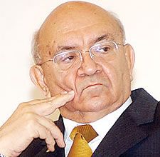 Quem está barrado pela Lei da Ficha Limpa - Veja aqui casos de políticos que não poderão disputar as eleições deste ano severino