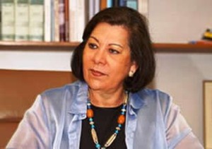 Congresso em Foco – Publicado no Estadão: Corregedora do CNJ defende punição a juízes ‘vagabundos’ eliana_calmon_alves_30asd1