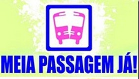 Prefeito de Divinópolis não atende reivindicação dos estudantes da Rede Pública e Particular em pagar meia passagem (Leia o edital na íntegra) meiapassagemj1