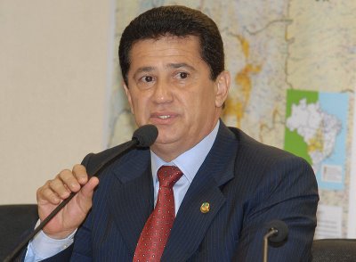 Cachoeira teria derrubado Alfredo Nascimento - Queria colocar Sandro Mabel em seu lugar alfredo-nascimento