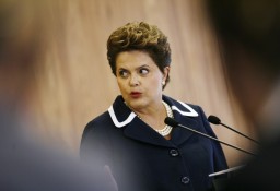 Dilma anuncia integrantes da Comissão da Verdade dilma-rousseff