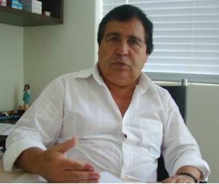 Presidente do PSB desmente deputado federal sobre acordo com PSDB – “Eles estão sabendo da alta rejeição do Prefeito Vladimir Azevedo na cidade”