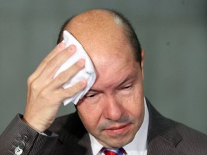 Para relator, Demóstenes mentiu para o Conselho de Ética ao falar de suas relações com Cachoeira demostenes-torres